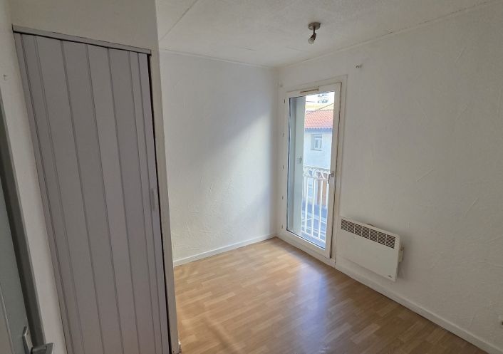 à louer Appartement Sete