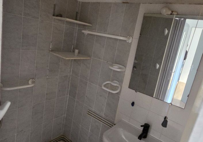 à louer Appartement Sete