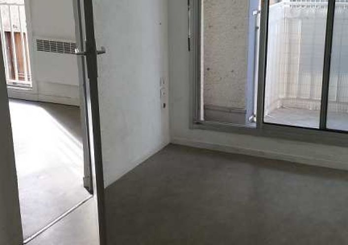 à louer Appartement Sete