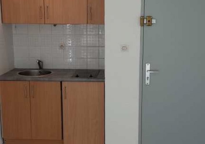 à louer Appartement Sete