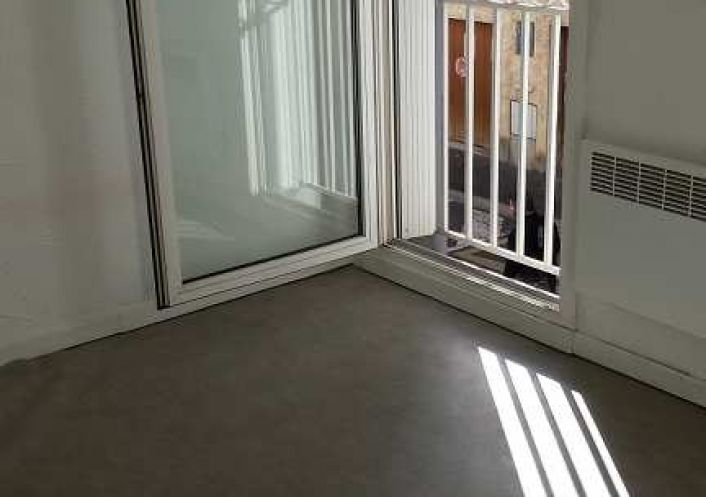 à louer Appartement Sete