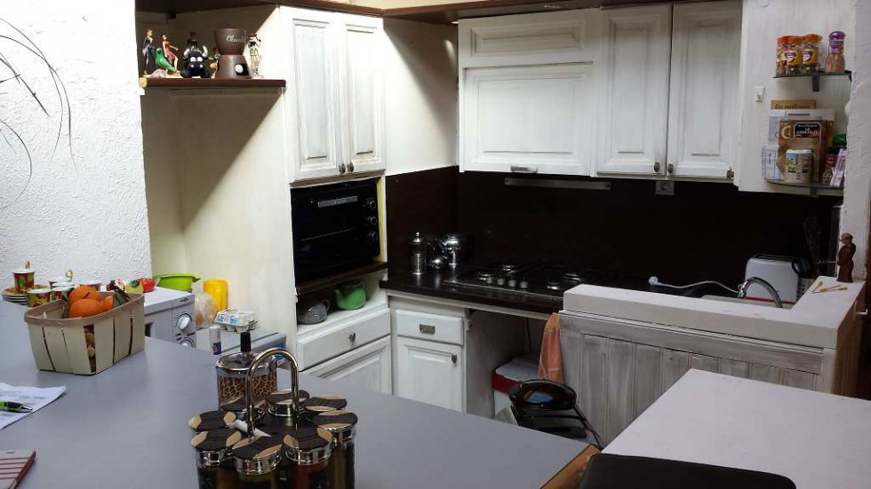 location Appartement Saint Georges D'orques - Photo 2