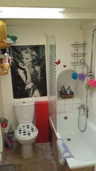 location Appartement Saint Georges D'orques - Photo 4
