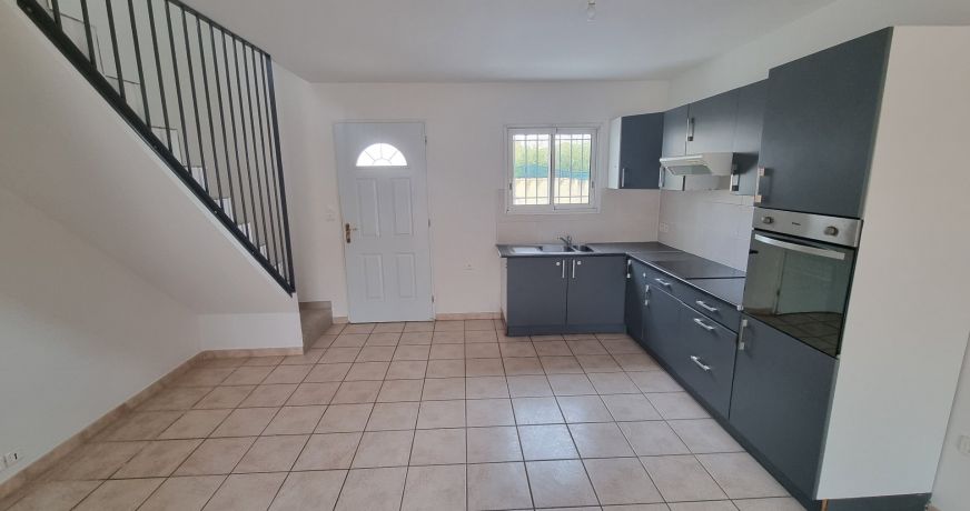 location Maison Cournonterral