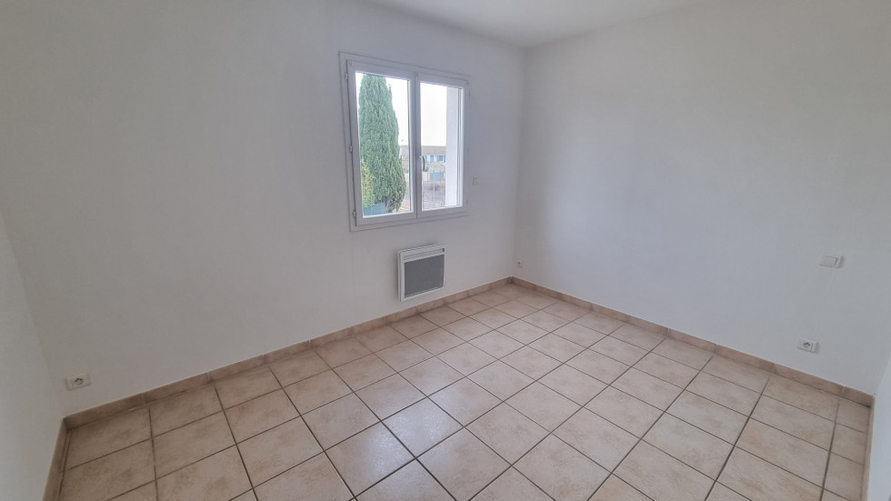 location Maison Cournonterral - Photo 3
