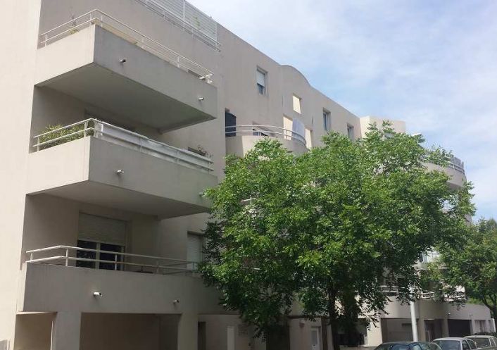à louer Appartement Montpellier