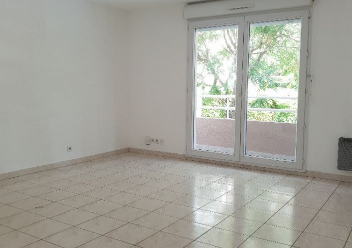 à louer Appartement Montpellier