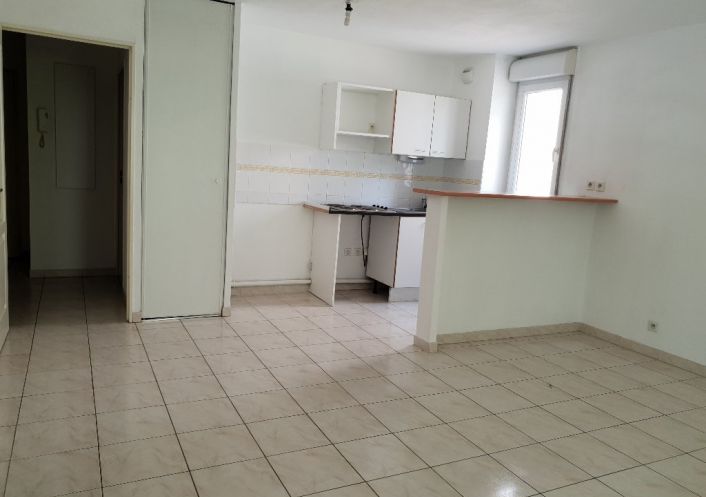à louer Appartement Montpellier
