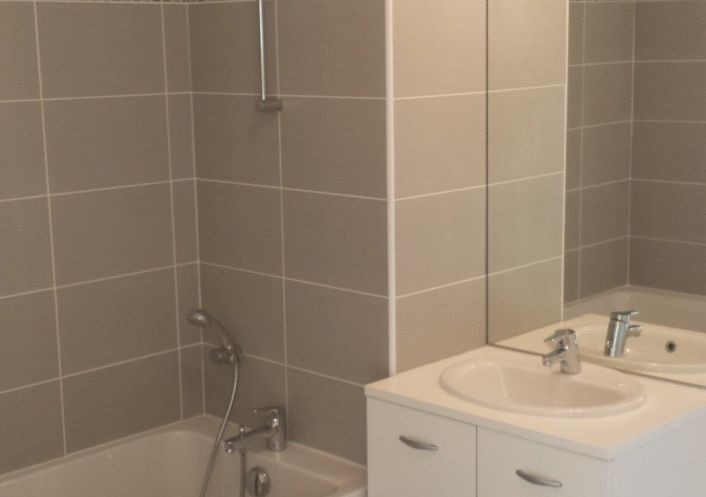 à louer Appartement Montpellier