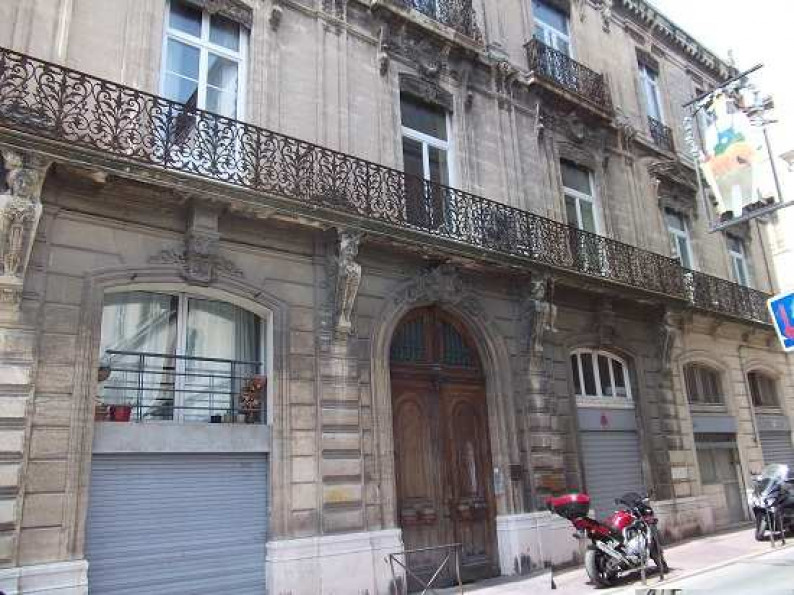 location Bureau Montpellier - Photo 1