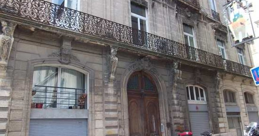 location Bureau Montpellier