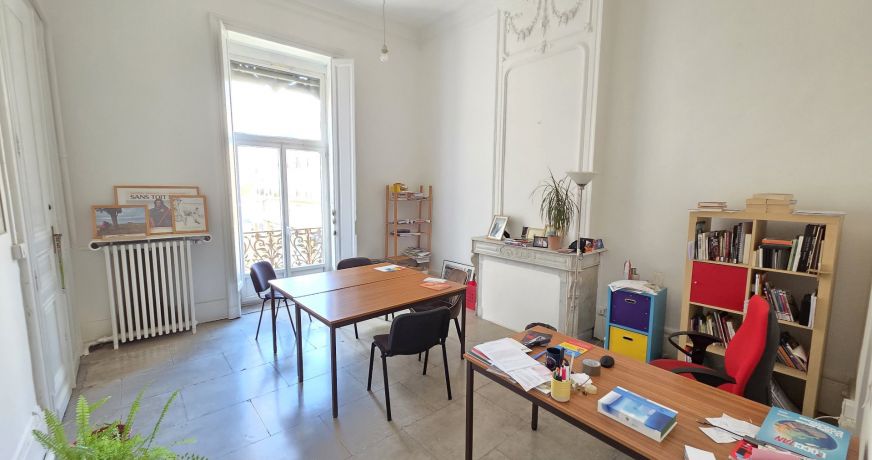 location Bureau Montpellier