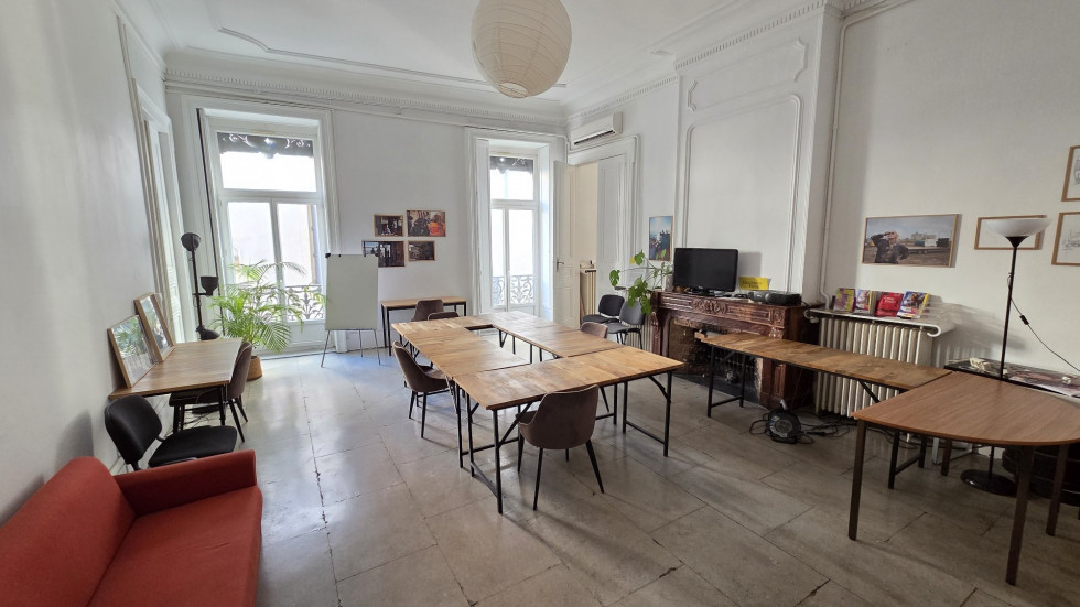 location Bureau Montpellier - Photo 2