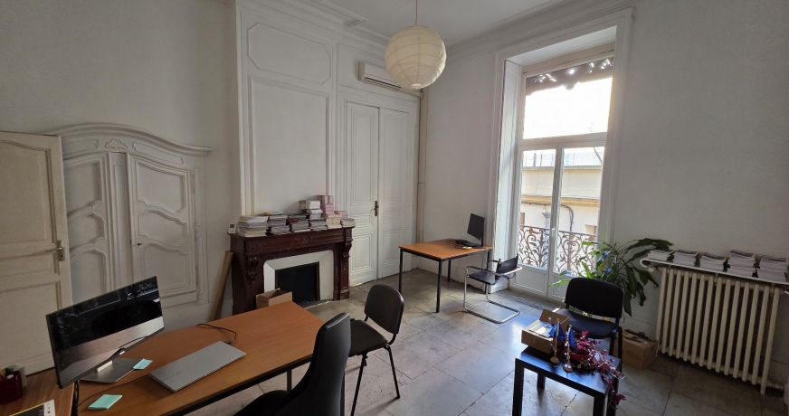 location Bureau Montpellier