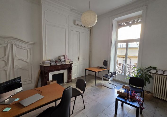 à louer Bureau Montpellier