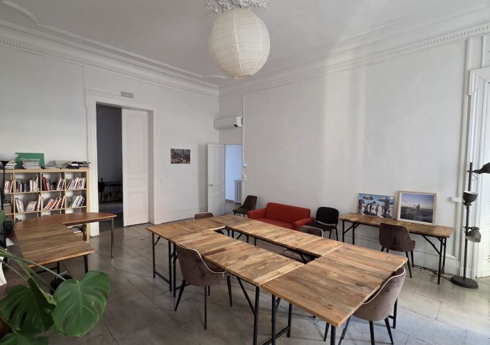 à louer Bureau Montpellier