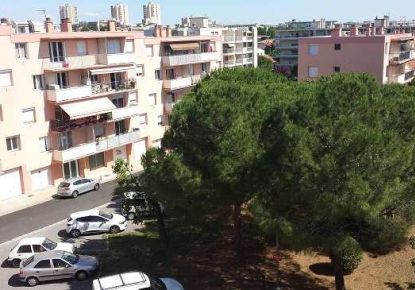 location Parking extérieur Montpellier