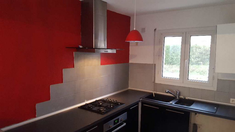 location Maison Juvignac - Photo 2