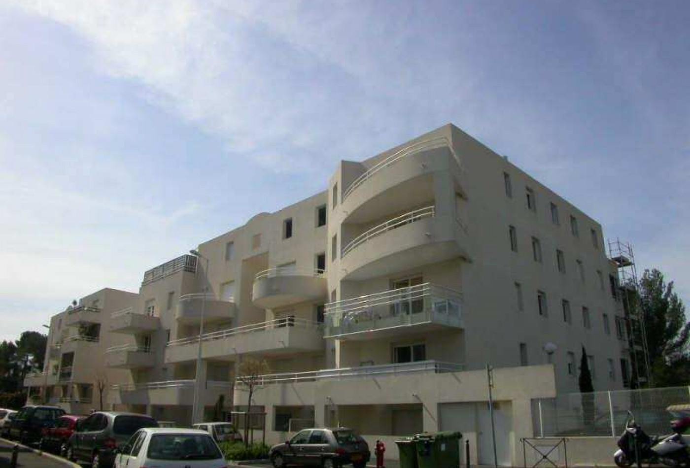 location Appartement Montpellier - Photo 1