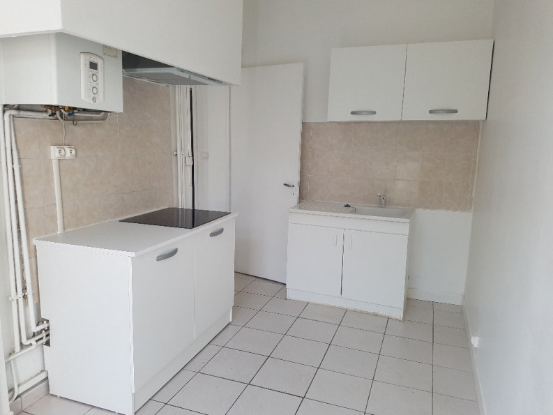 location Appartement Montpellier - Photo 3