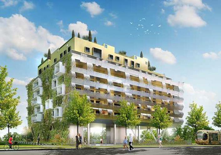 à louer Appartement Montpellier