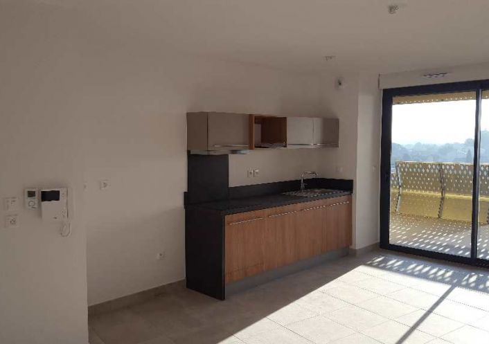 à louer Appartement Montpellier