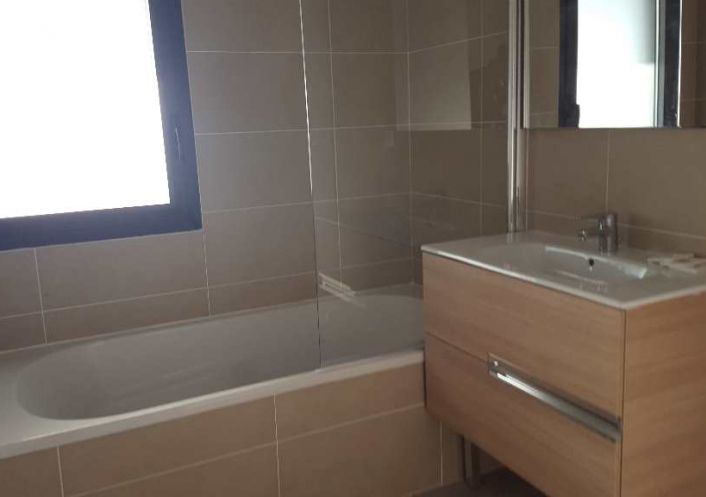 à louer Appartement Montpellier