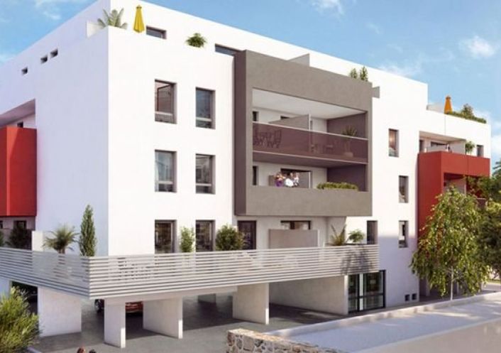 à louer Appartement Montpellier