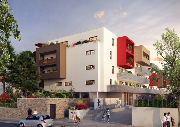 à louer Appartement Montpellier