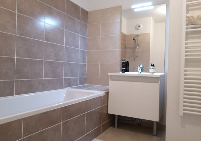 à louer Appartement Montpellier