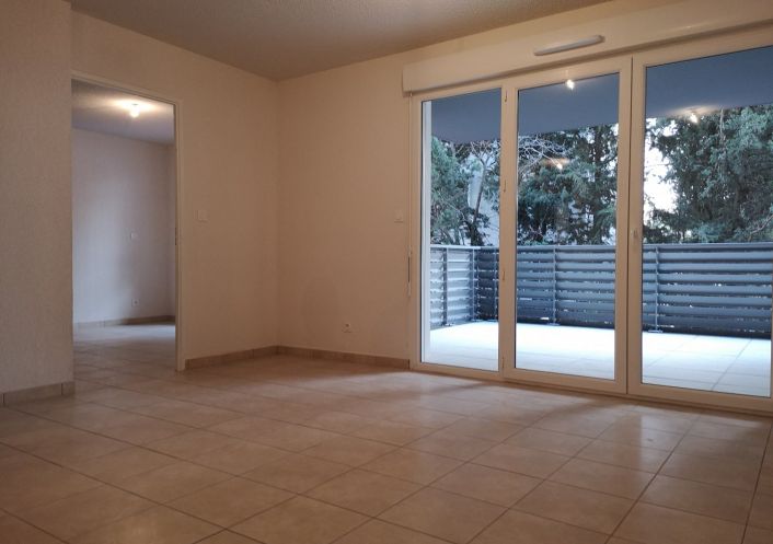 à louer Appartement Montpellier