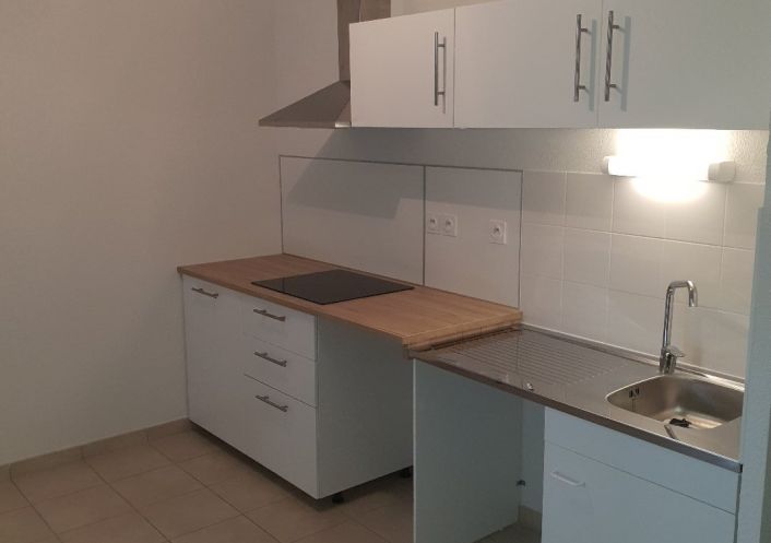 à louer Appartement Montpellier