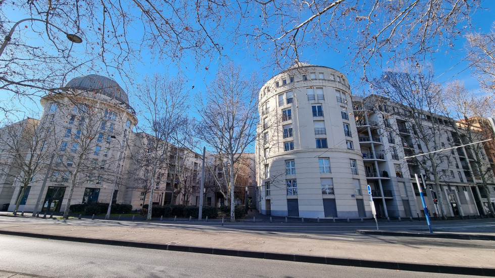 location Appartement Montpellier - Photo 3