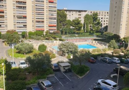 location Parking intérieur Montpellier