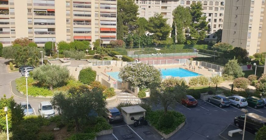 location Parking intérieur Montpellier