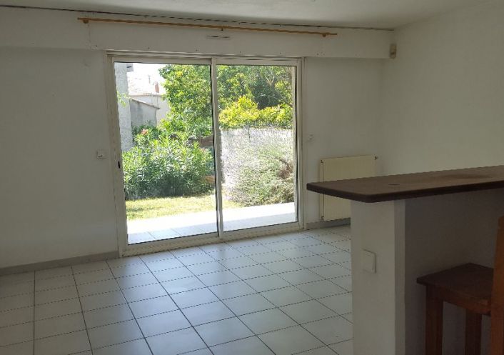 à louer Appartement Saint Georges D'orques