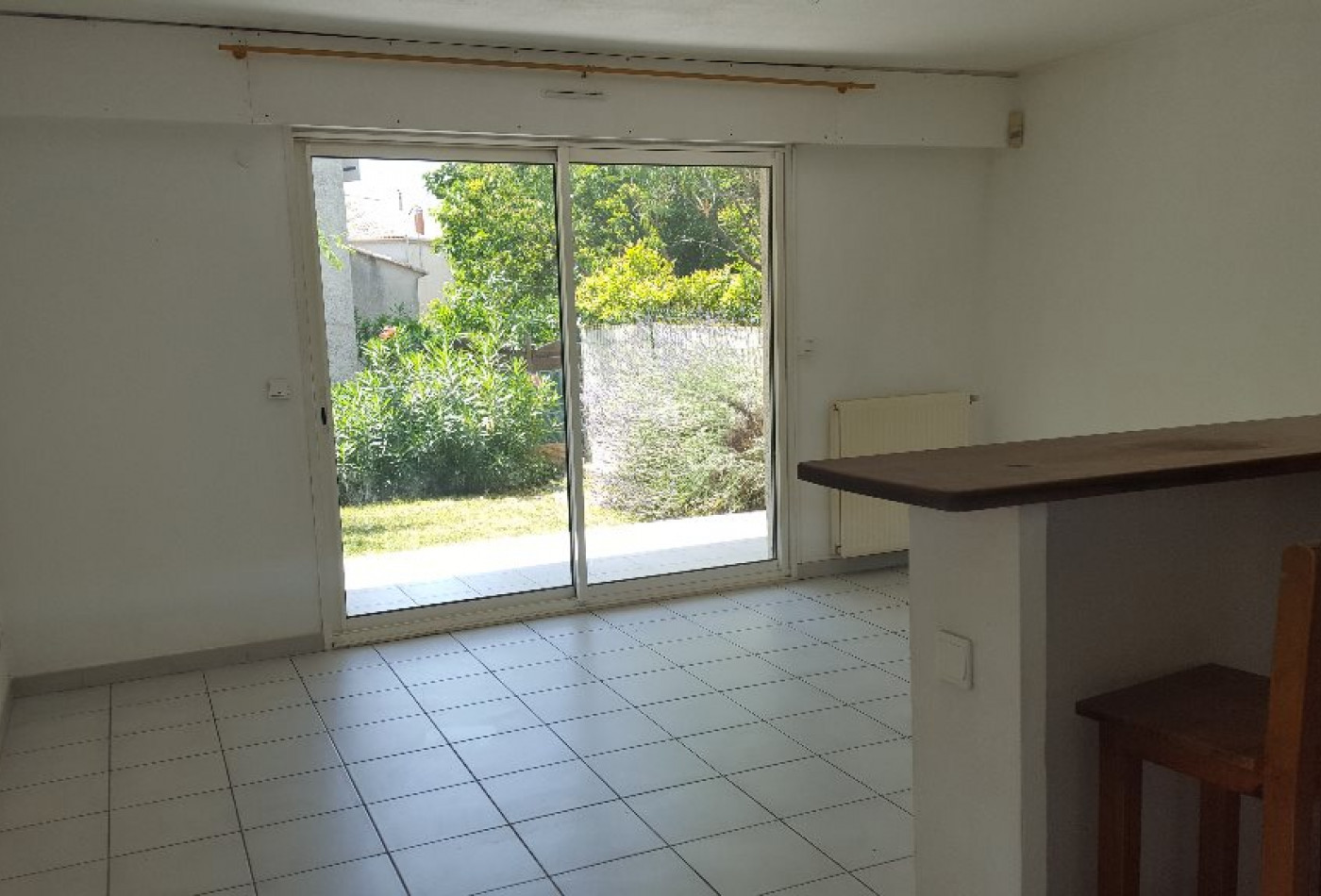 location Appartement Saint Georges D'orques - Photo 4