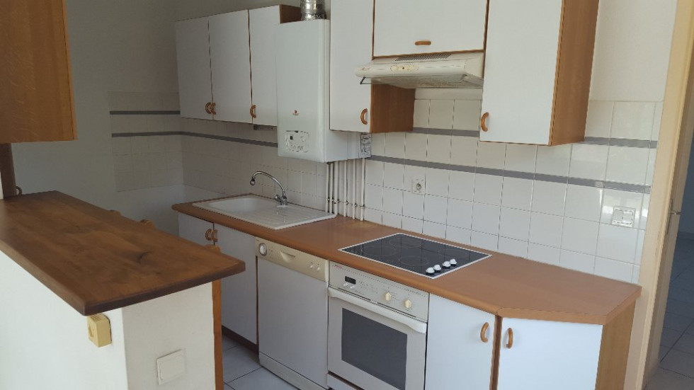 location Appartement Saint Georges D'orques - Photo 2