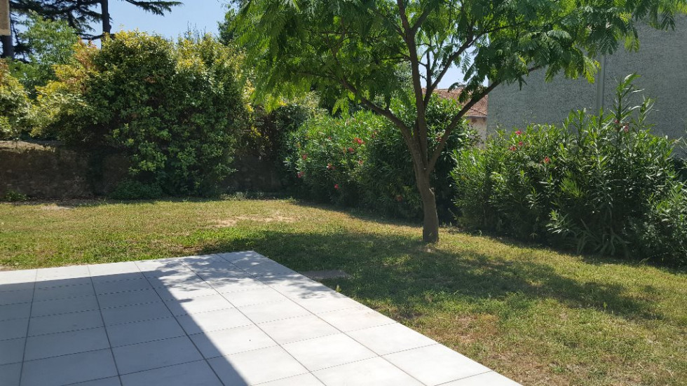 location Appartement Saint Georges D'orques - Photo 3