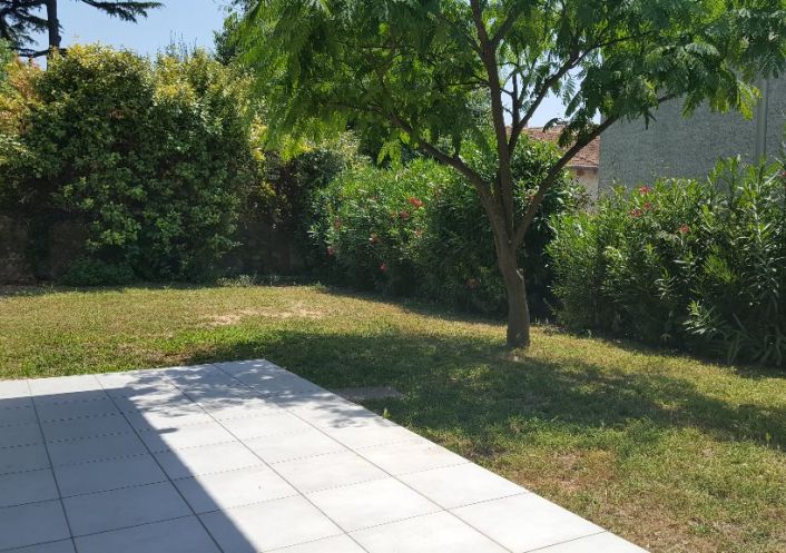 à louer Appartement Saint Georges D'orques