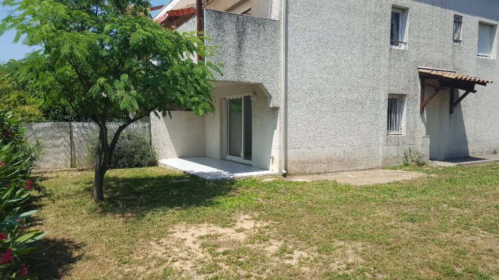 location Appartement Saint Georges D'orques - Photo 1