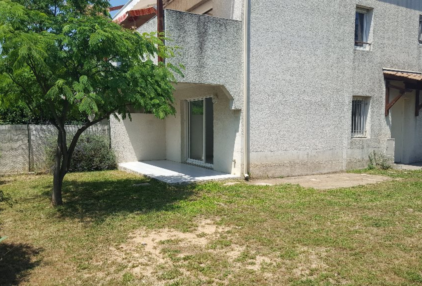 location Appartement Saint Georges D'orques - Photo 1