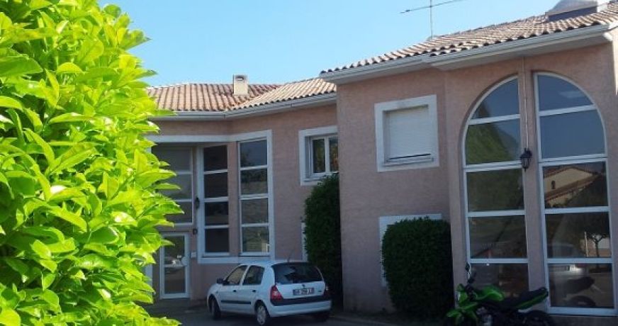location Appartement Mauguio