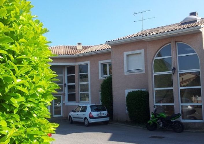 à louer Appartement Mauguio