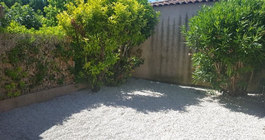 location Appartement Mauguio