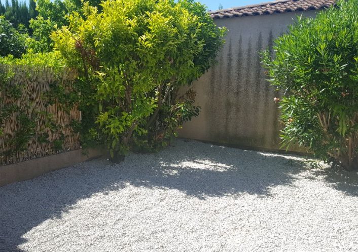 à louer Appartement Mauguio