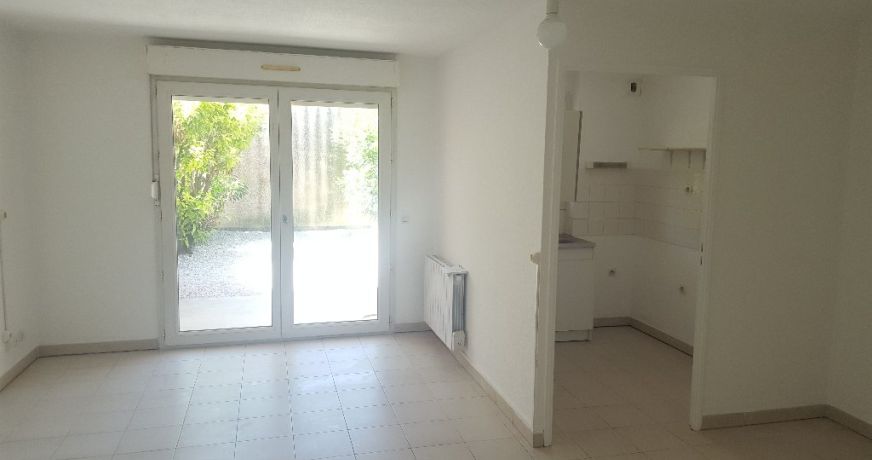 location Appartement Mauguio