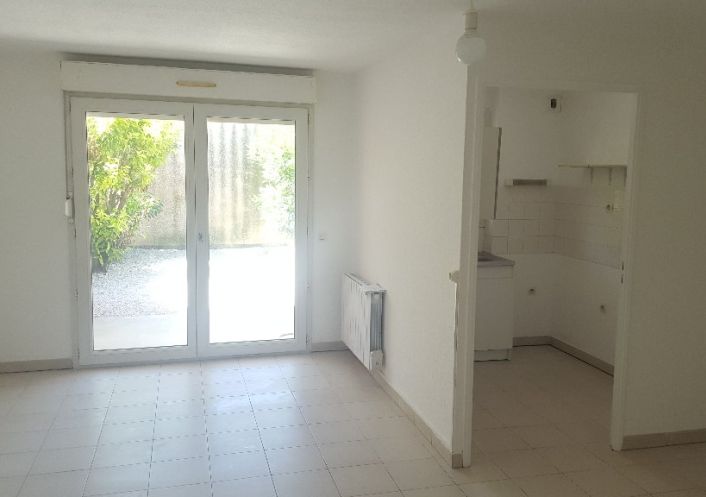 à louer Appartement Mauguio