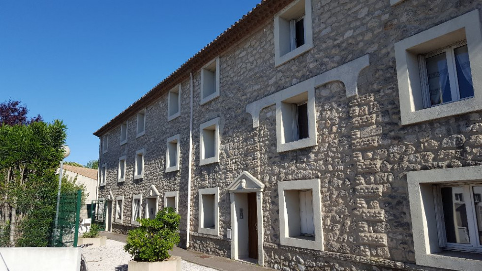 location Appartement Mauguio - Photo 1