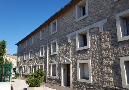 location Appartement Mauguio